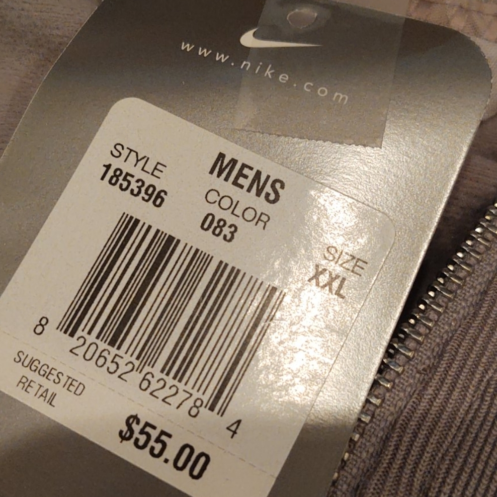 Nike jacket - Picture 4 of 4